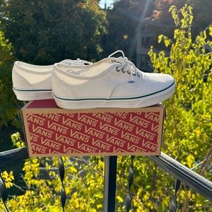 Vans Authentic "Recycled Plastic"